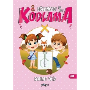 Eğlenceli Kodlama - Zor