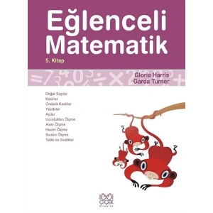 Eğlenceli Matematik 5. Kitap