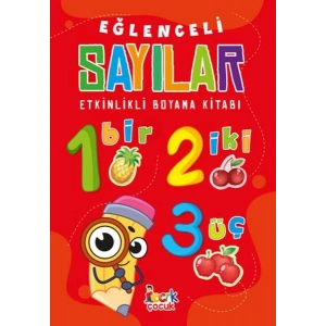 Eğlenceli Sayılar