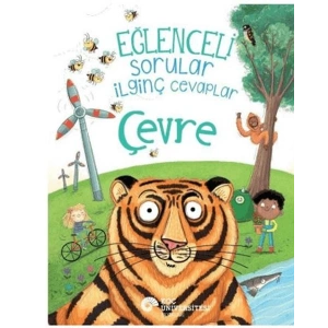 Eğlenceli Sorular İlginç Cevaplar - Çevre