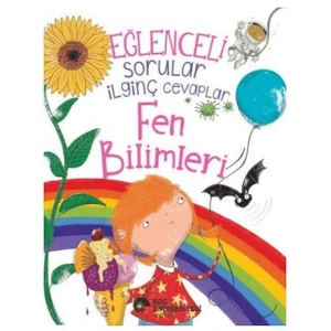 Eğlenceli Sorular İlginç Cevaplar -  Fen Bilimleri