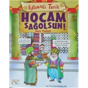Eğlenceli Tarih - Hocam Sağolsun İmza Padişah