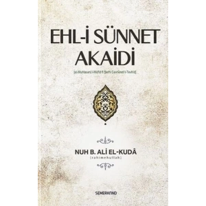 Ehli Sünnet Akaidi