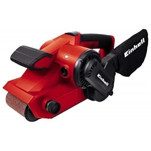 Einhell TC BS 8038 Tank Zımpara Makinesi 800 Watt