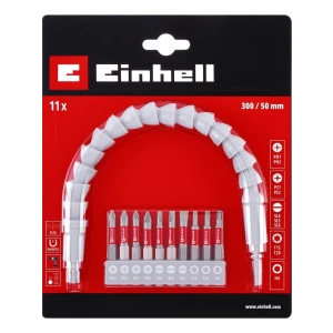 Einhell Vidalama Seti 11 Parça