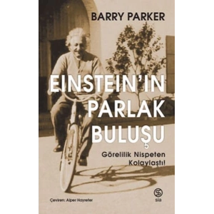 Einsteinın Parlak Buluşu