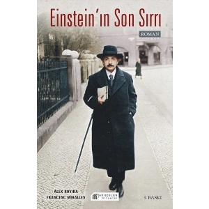 Einsteinın Son Sırrı