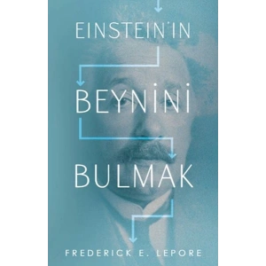 Eınsteın’ın Beynini Bulmak