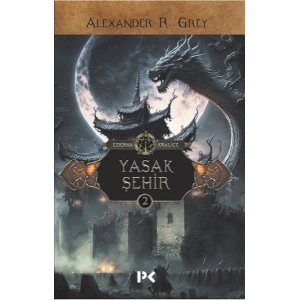 Ejderha Kraliçe 2 -Yasak Şehir