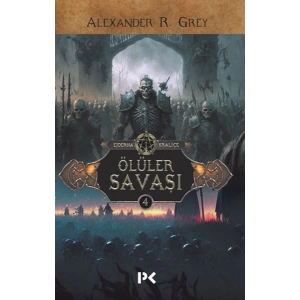 Ejderha Kraliçe 4 - Ölüler Savaşı