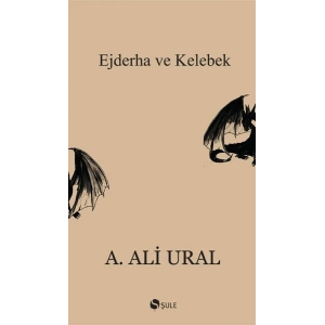 Ejderha ve Kelebek