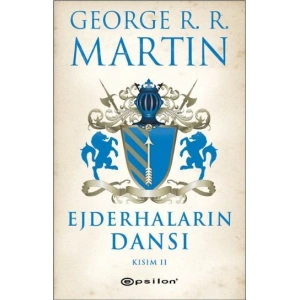 Ejderhaların Dansı Kısım -2 / Buz ve Ateşin Şarkısı 5