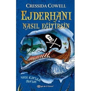 Ejderhanı Nasıl Eğitirsin 2 - Nasıl Korsan Olursun