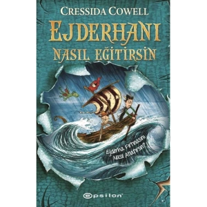 Ejderhanı Nasıl Eğitirsin 7 - Ejderha Fırtınasını Nasıl Atlatırsın?