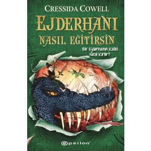 Ejderhanı Nasıl Eğitirsin 8 - Bir Ejderhanın Kalbi Nasıl Kırılır?