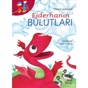 Ejderhanın Bulutları