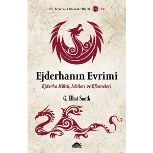 Ejderhanın Evrimi