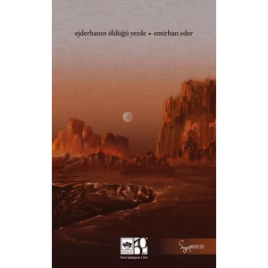 Ejderhanın Öldüğü Yerde