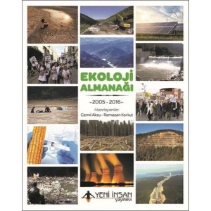 Ekoloji Almanağı: 2005 - 2016