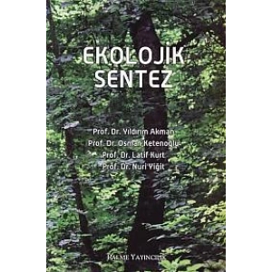 Ekolojik Sentez