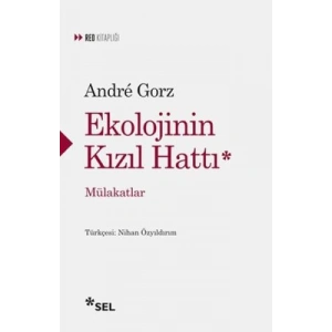 Ekolojinin Kızıl Hattı
