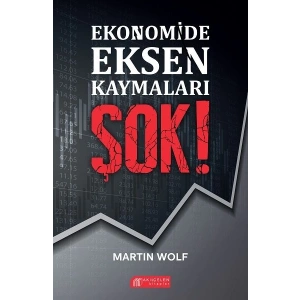 Ekonomide Eksen Kaymaları ŞOK!