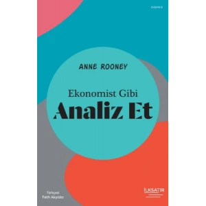 Ekonomist Gibi Analiz Et