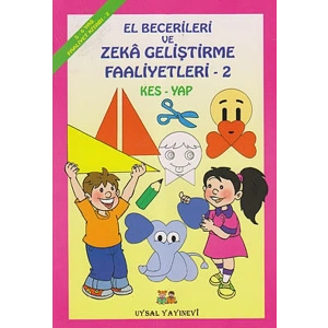 El Becerileri ve Zeka Geliştirme Faaliyetleri - 2