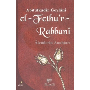 El-Fethur Rabbani / Alemlerin Anahtarı (Karton kapak)