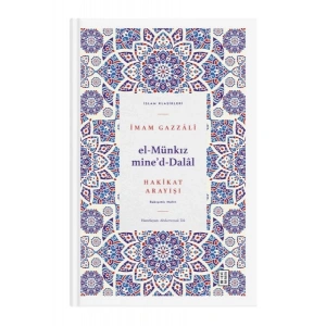 El Münkız mide’d-Dalâl