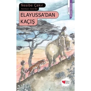 Elayussadan Kaçış