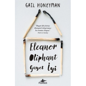 Eleanor Oliphant Gayet İyi