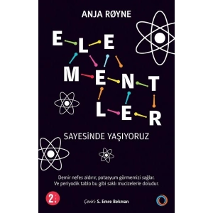 Elementler - Sayesinde Yaşıyoruz
