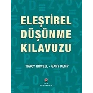 Eleştirel Düşünme Kılavuzu