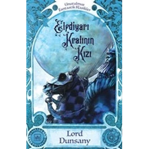 Elfdiyarı Kralının Kızı