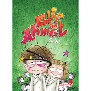 Elif ile Ahmet - Sabır