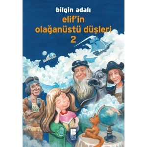 Elifin Olağanüstü Düşleri 2