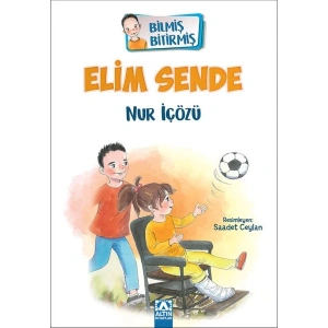 Elim Sende - Bilmiş Bitirmiş