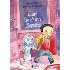 Elimi Bırakma Samira