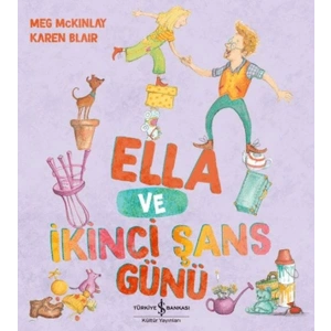 Ella ve İkinci Şans Günü