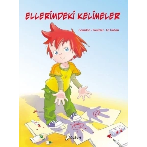Ellerimdeki Kelimeler