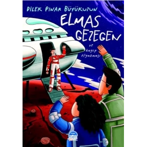 Elmas Gezegen ve Kayıp Elmas