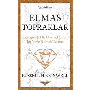 Elmas Topraklar - Kısaltılmış Klasikler Serisi