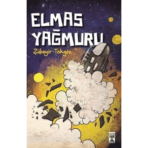 Elmas Yağmuru
