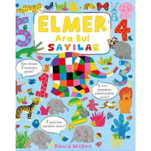 Elmer Ara Bul Sayılar