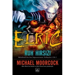 Elric: Ruh Hırsızı