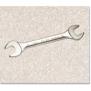 Elta 0150 Çatal İki Ağız Anahtar 20X22