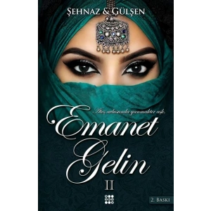 Emanet Gelin 2