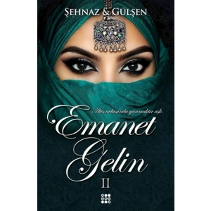 Emanet Gelin 2 (Ciltli)
