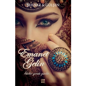 Emanet Gelin (Ciltli)